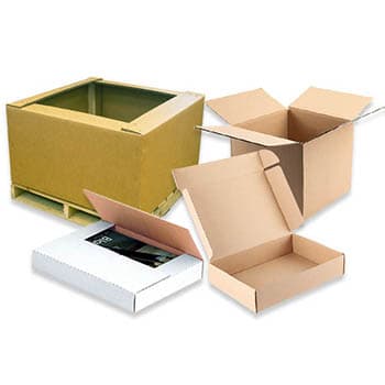 cardboard packaging suppliers